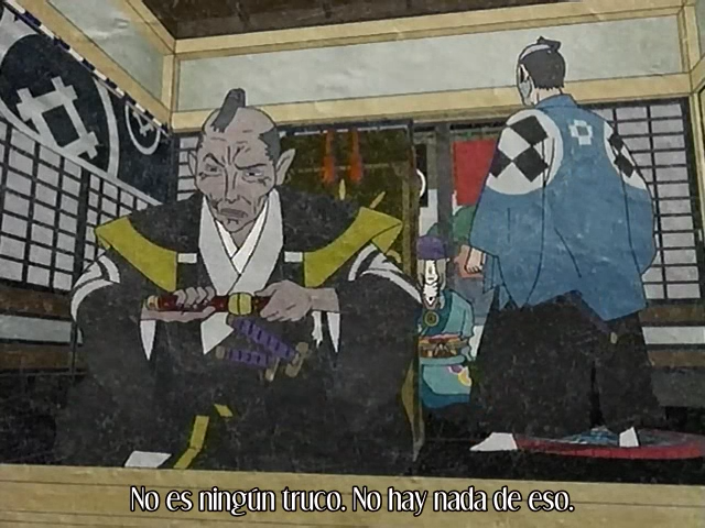 Ayakashi: Japanese Classic Horror (Nanikano Fansub, Kapwham Enterprises)